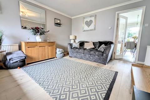 4 bedroom terraced house for sale, Birch Grove, Bordon GU35