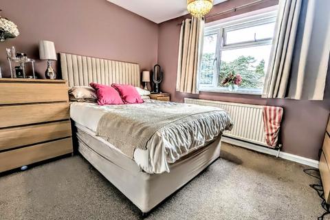 4 bedroom terraced house for sale, Birch Grove, Bordon GU35