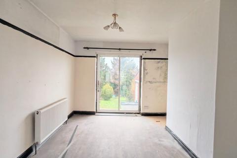undefined, Orchard Head Lane, Pontefract