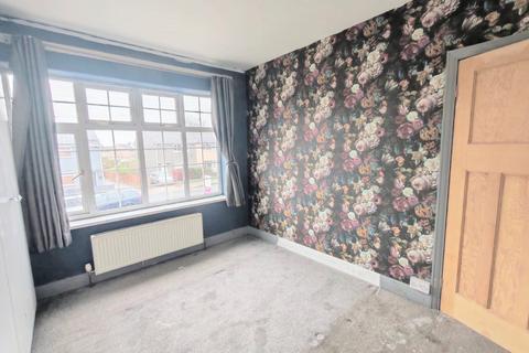 undefined, Orchard Head Lane, Pontefract