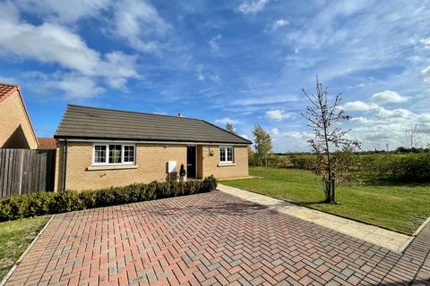 undefined, Mayfield Gardens, Baston, Peterborough