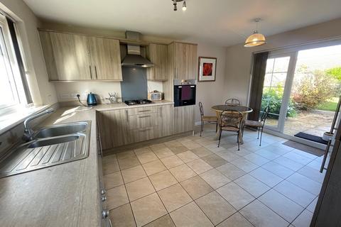 undefined, Mayfield Gardens, Baston, Peterborough