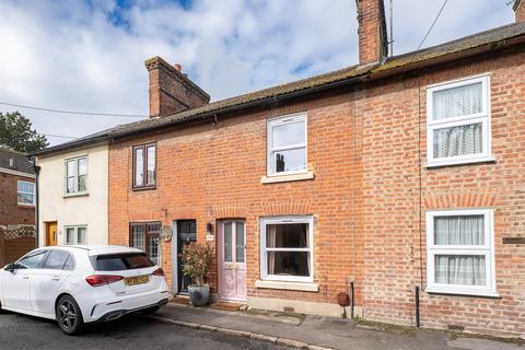 2 bedroom terraced house for sale, Albert Street, Tring