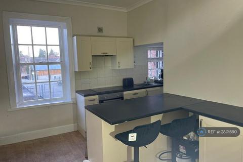 undefined, High Street, Mold, CH7