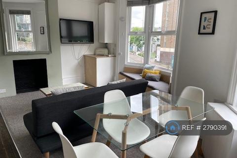 undefined, Argyle Road, Brighton, BN1