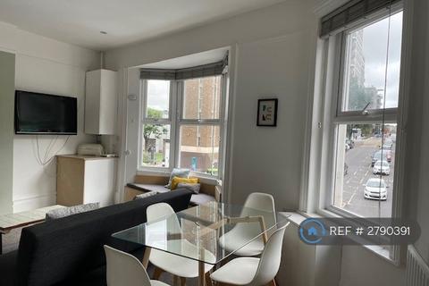 undefined, Argyle Road, Brighton, BN1