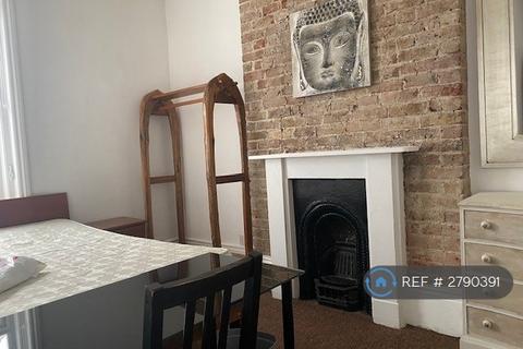 undefined, Argyle Road, Brighton, BN1