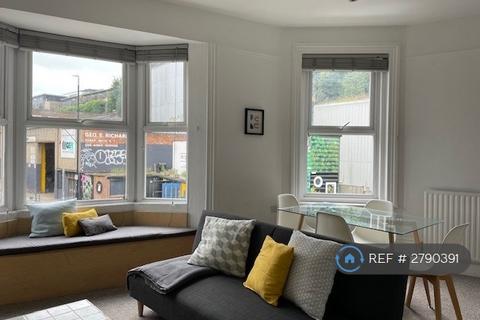 undefined, Argyle Road, Brighton, BN1