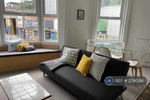 undefined, Argyle Road, Brighton, BN1