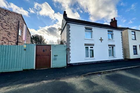 undefined, School Lane, Manea, March