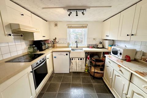 undefined, School Lane, Manea, March