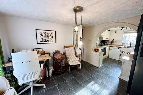 undefined, School Lane, Manea, March