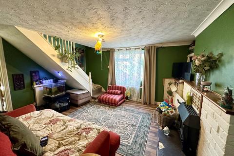 undefined, School Lane, Manea, March