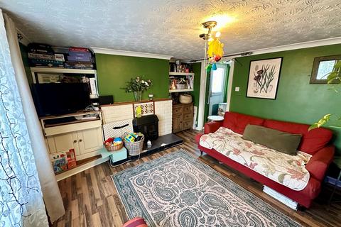 undefined, School Lane, Manea, March