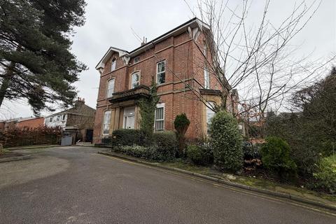 undefined, Caroline Place, Prenton