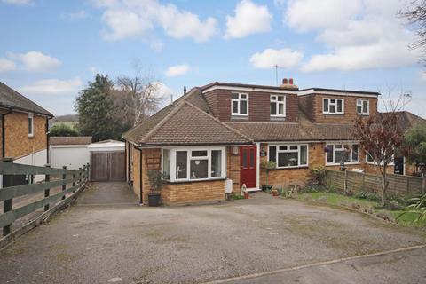4 bedroom semi-detached house for sale, St. Marys Avenue, Berkhamsted