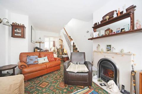4 bedroom semi-detached house for sale, St. Marys Avenue, Berkhamsted