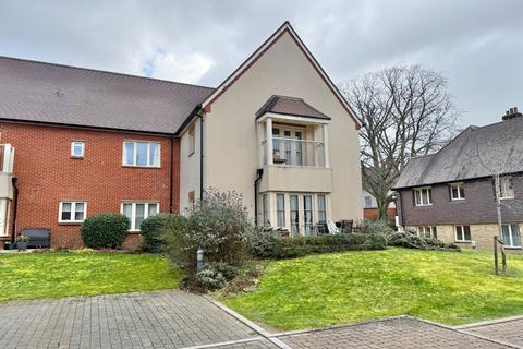 undefined, 26 Walter Lane, Bishopstoke Park Retirement Village