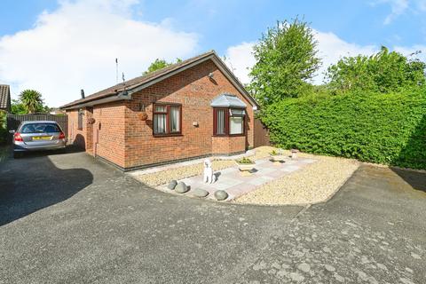 3 bedroom detached bungalow for sale, Orchard Close, Elm, Wisbech