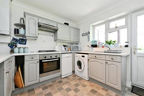 3 bedroom detached bungalow for sale, Orchard Close, Elm, Wisbech