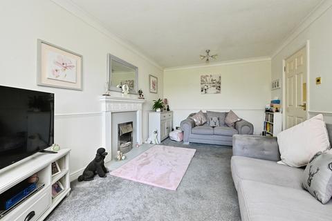 3 bedroom detached bungalow for sale, Orchard Close, Elm, Wisbech