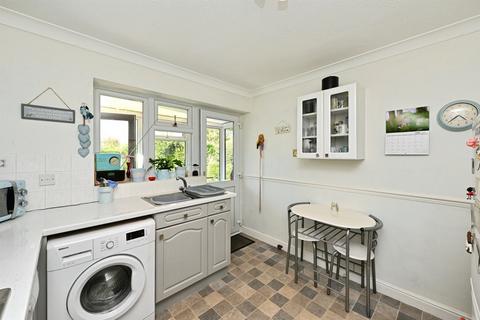 3 bedroom detached bungalow for sale, Orchard Close, Elm, Wisbech