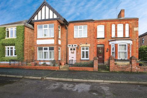 Colvile Road, Wisbech