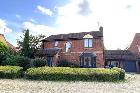 undefined, Maxey Close, Market Deeping, Peterborough