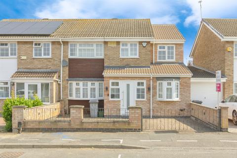 Braemar Drive, Leicester