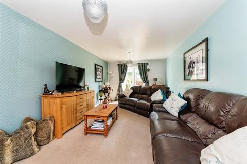 4 bedroom detached house for sale, Towgood Close, Helpston, Peterborough