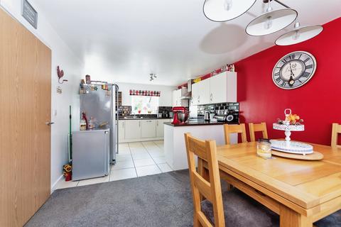 4 bedroom detached house for sale, Towgood Close, Helpston, Peterborough