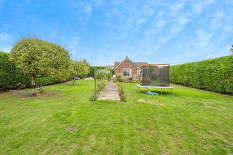 2 bedroom detached bungalow for sale, Hill Road, Bircotes, Doncaster