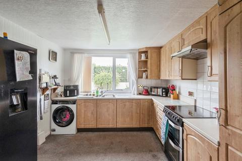 2 bedroom detached bungalow for sale, Hill Road, Bircotes, Doncaster