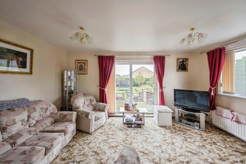 2 bedroom detached bungalow for sale, Hill Road, Bircotes, Doncaster