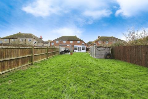 3 bedroom semi-detached house for sale, Harrow Road, Deeping St. Nicholas, Spalding