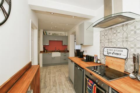 3 bedroom semi-detached house for sale, Harrow Road, Deeping St. Nicholas, Spalding