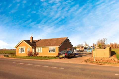 undefined, Langtoft Fen, Langtoft, Peterborough