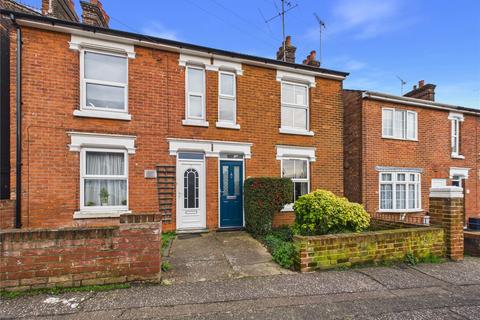 3 bedroom semi-detached house for sale, Scarletts Road, Colchester, Essex, CO1