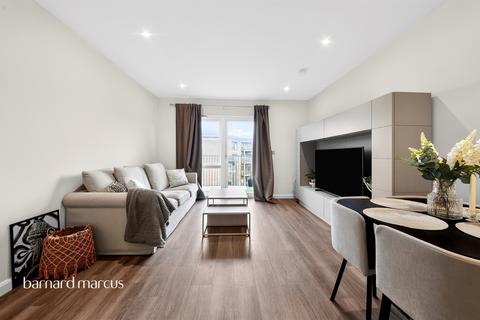 1 bedroom flat for sale, Bittacy Hill, London