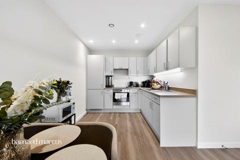1 bedroom flat for sale, Bittacy Hill, London