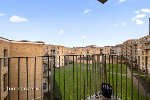 1 bedroom flat for sale, Bittacy Hill, London