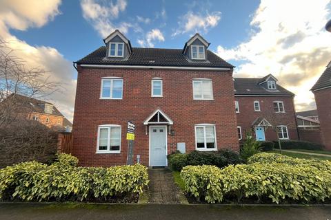 undefined, Charter Avenue, Market Deeping, Peterborough