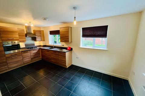 undefined, Charter Avenue, Market Deeping, Peterborough