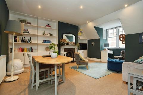 1 bedroom apartment for sale, Third Avenue, Hove