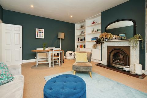 1 bedroom apartment for sale, Third Avenue, Hove