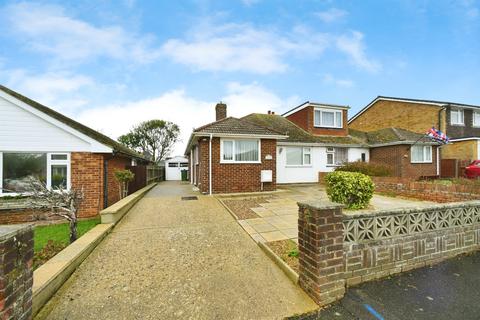 2 bedroom semi-detached bungalow for sale, Hoddern Avenue, Peacehaven