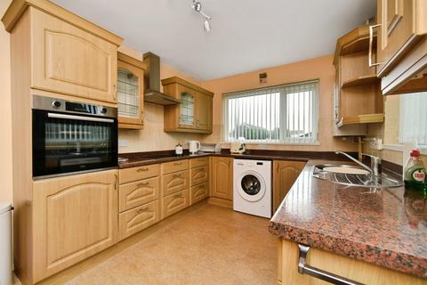 2 bedroom semi-detached bungalow for sale, Hoddern Avenue, Peacehaven