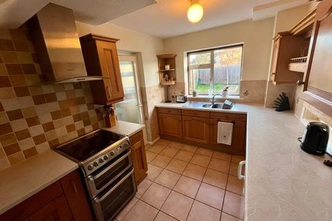 undefined, Rycroft Avenue, Deeping St. James, Peterborough