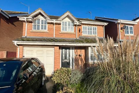 Tattershall Drive, Market Deeping, Peterborough