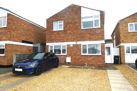 undefined, Manor Way, Deeping St. James, Peterborough